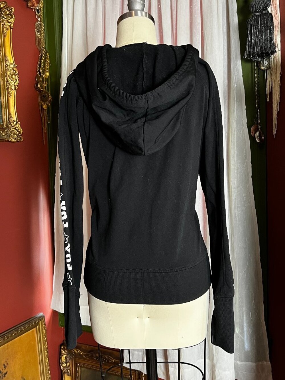 Fox Racing Hoody - Picture 3 of 12